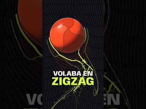 El balón más perfecto del Mundial era el peor para jugar ⚽