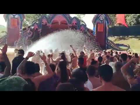 Mundo de oz 9 anos - Zyz "jurema"