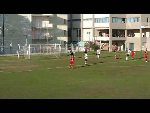 NK URANIA BAŠKA VODA - HRNK ZMAJ MAKARSKA 2 - 0