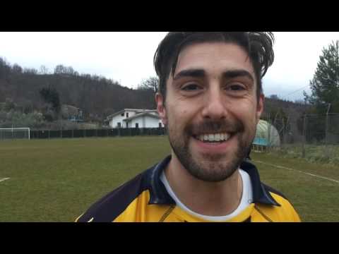 Intervista a Carlo Lombardi 15-2-15