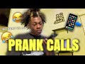 I CONFRONTED HER FOR MESSING WITH MY 🥷PRANK CALLS | HILARIOUS *2017 YOUTUBE*#prankcall #gay