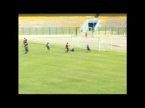 Michael Baidoo Skills