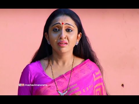 Ottachilambu I Adhi tries to convict the criminal I Mazhavil Manorama