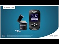 Accu-Chek Active Glucometer with 50 Strips