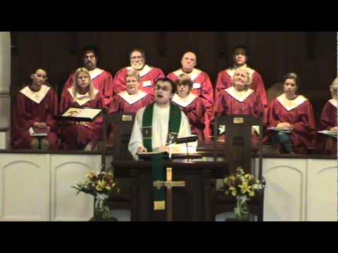 FCM Sermon 2012-02-05