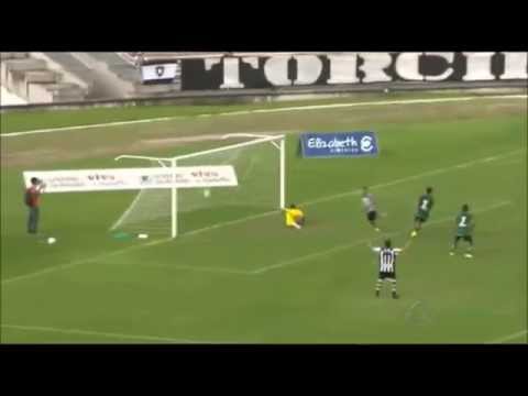 Botafogo-PB 2x0 Icasa - Brasileirão Série C 2015 - 6° Rodada