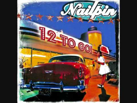 Nailpin - Movin' On