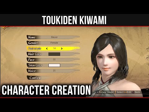 Toukiden Kiwami Playstation 4