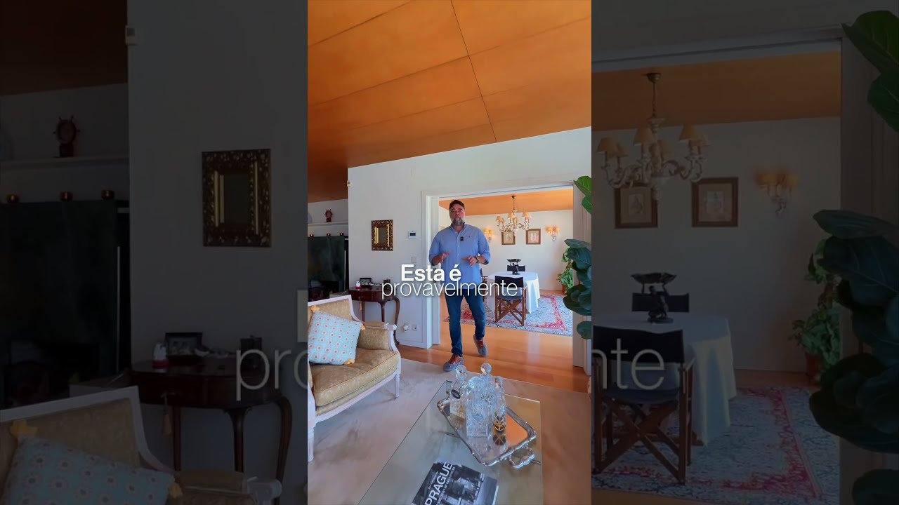 Vídeo do imóvel