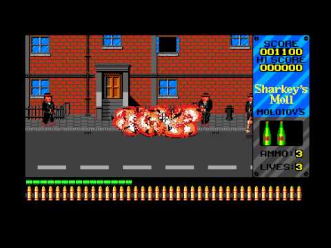 Sharkey's Moll picture