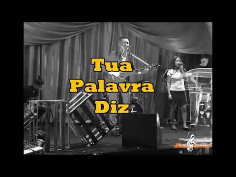 Tua Palavra Diz video