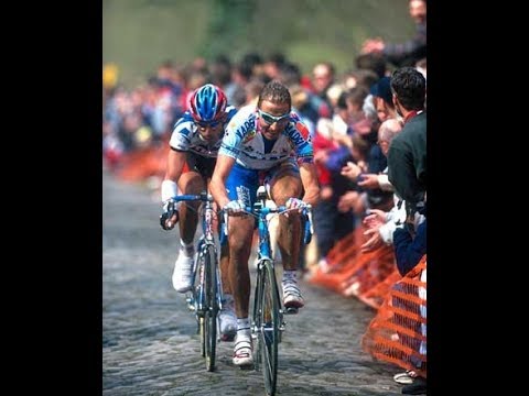 Paris Roubaix 2000