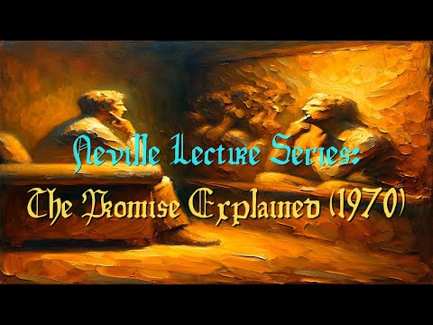 The Promise Explained