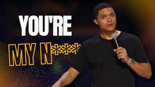He Called Me The N-Word… So I Said This. MQDEFAULT Thumbnail