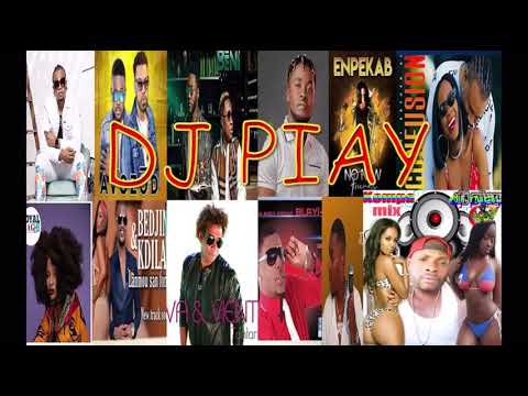 NEW MIX COMPAS 2022 (kompa Gouyad) HIT MOMAN YO