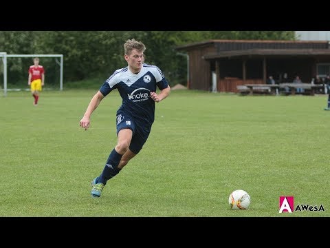 Kellerduell: B-W Salzhemmendorf - FC Stadtoldendorf