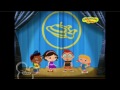 Little Einsteins Curtain Call Turkish