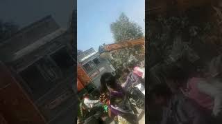 Truck Towing | Breakdown Service |Arav Crane Services