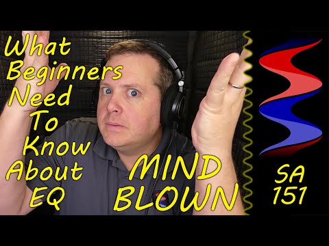 What Beginners Need To Know About EQ - Sound Speeds