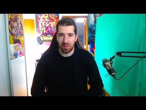 UM AVISO SOBRE AS REACTS