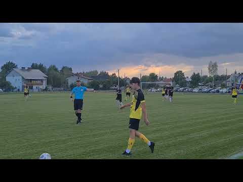 [EPX FIT&SPORT] LKS Pustków - Piast Wadowice Górne [liga okręgowa 2025/2026] 1 połowa 