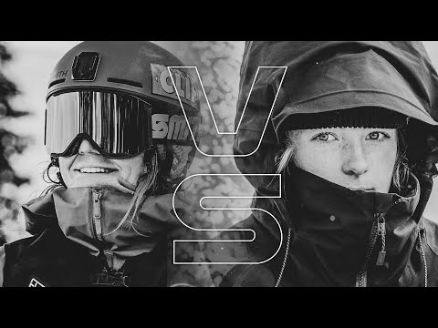 Elena Hight vs Zoi Sadowski-Synnott - 2022 Natural Selection Baldface Lodge, Finals
