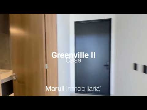 Casa en GREENVILLE II | Marull Inmobiliaria