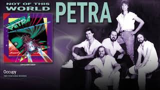 Petra - Occupy