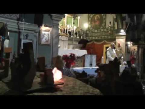 2015-01-01: Campane a festa e S. Messa solenne - a S. Antonino di Torrazza Coste (PV)