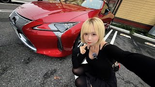 私とデートするとこんな感じ