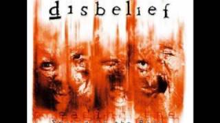Disbelief - Drown