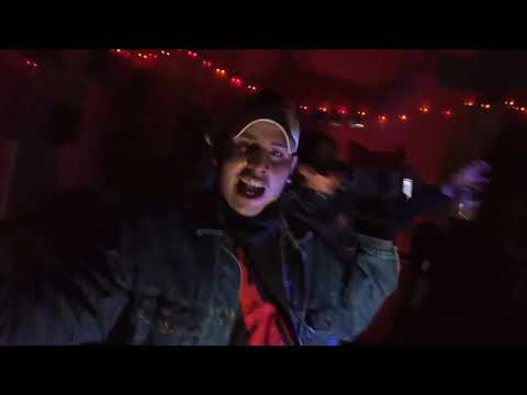 LOCKED28, NACHITO LB, GIOVANNI JOHN & DEON - SKY SPACESHIP