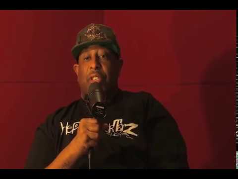 DJ Premier on Working with Jay Z l I AM RAPAPORT STEREO PODCAST