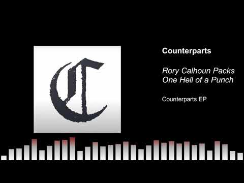Video thumbnail for Rory Calhoun Packs One Hell Of A Punch