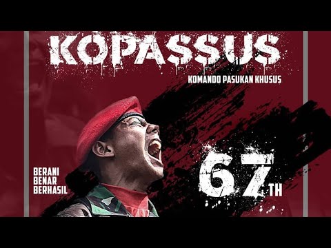download lagu mp3 mp4 Kopassus, download lagu Kopassus gratis, unduh video klip Kopassus