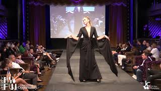 Friday Couture Sample