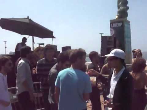 MIGUEL RENDEIRO @ NEOPOP 2011 SPECIAL AFTER HOURS