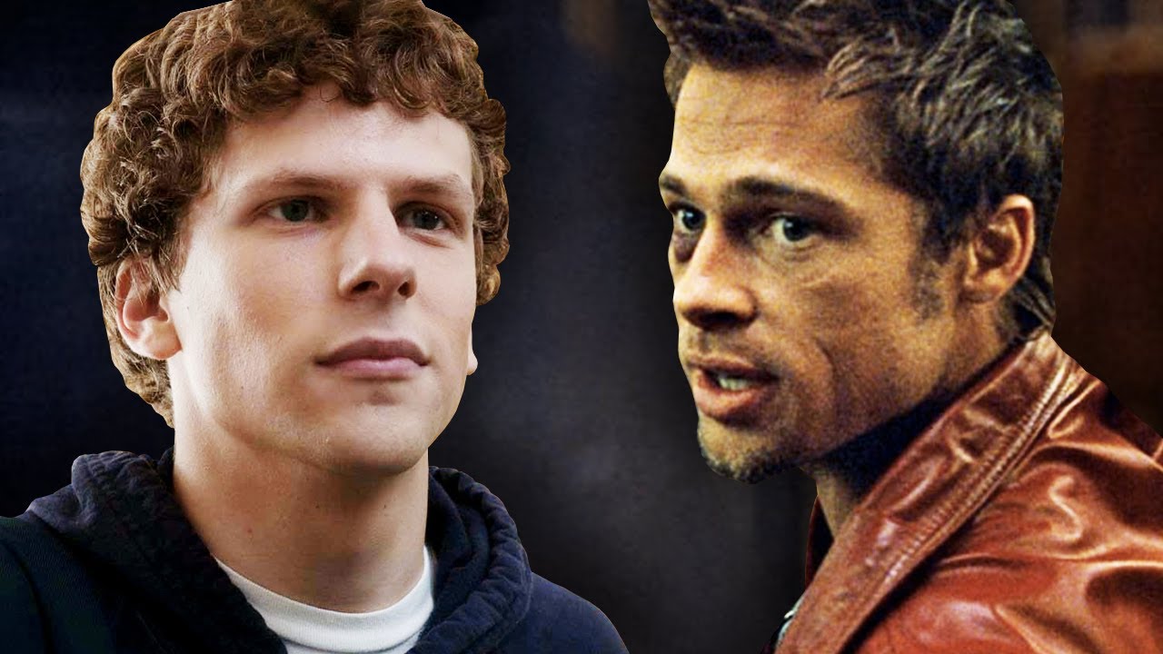 10 Filmes David Fincher do Pior ao Melhor!