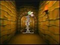 Fox Kids Take The Ride 98 Graphics Package