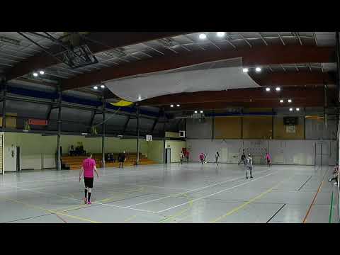 AFC Sunderland vs FT Quiévrain