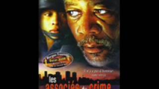 Guilty by association movie Ending Song