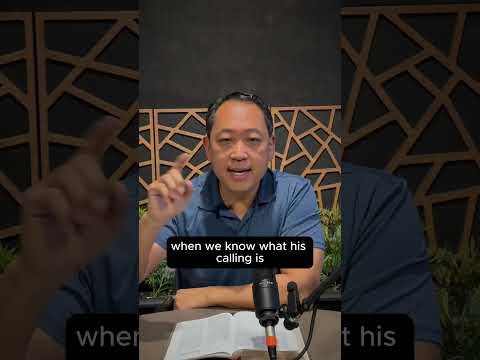 The Hope of Jesus' Calling