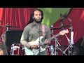 Ziggy Marley - Road Less Traveled (Doheny Days Music Festival) 9-11-11