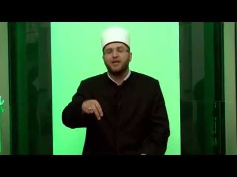 Mëshira e Allahut - Mafiz Rustemi