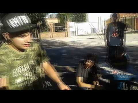 VALLONI  VS LAUCHA | PRETEMPORADA | GLADE FREE