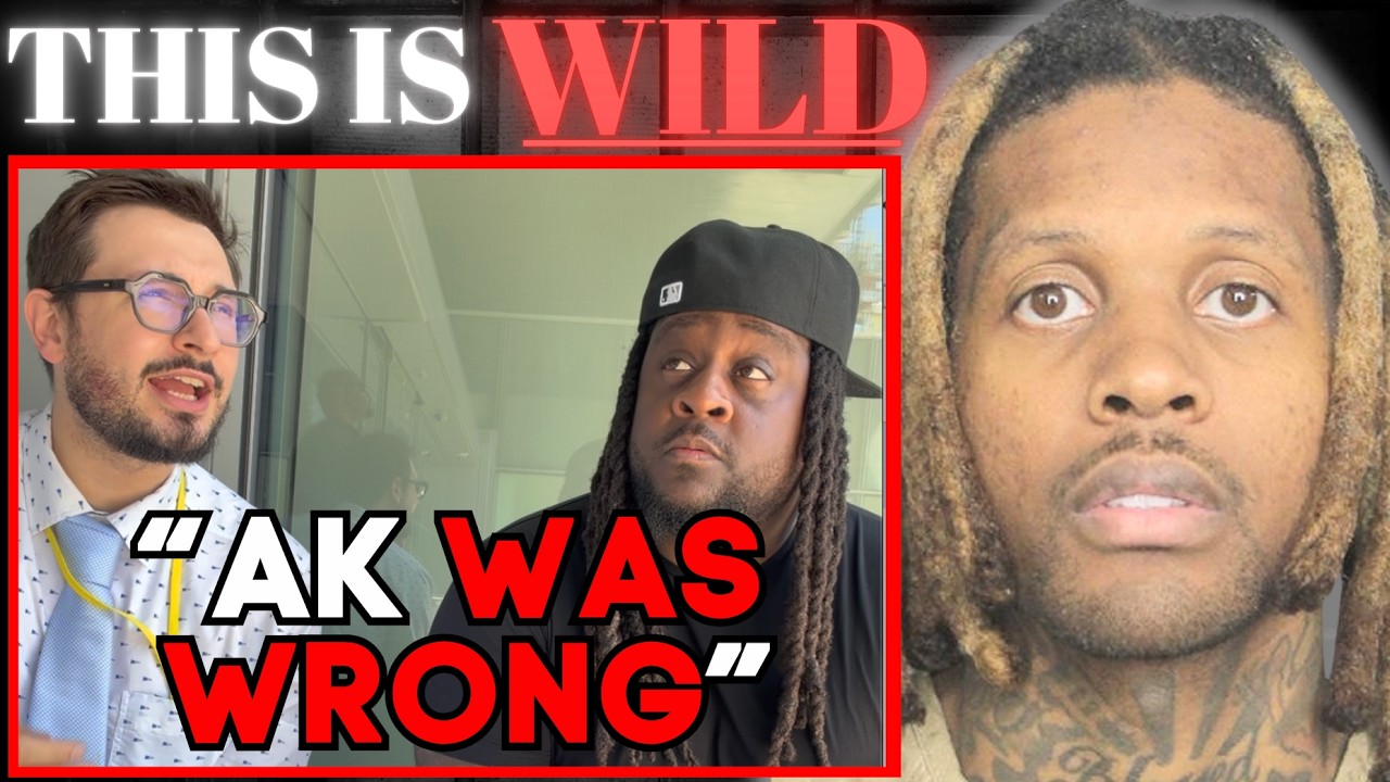 Ceddy Nash Calls Out Akademiks and Ross...