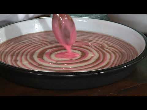 Vkusot na tradicijata - Sharena torta