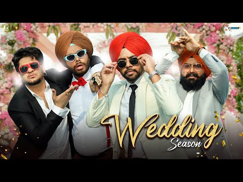 Wedding Season