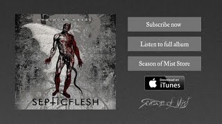 Septicflesh - On the Topmost Step of the Earth (unreleased mix)