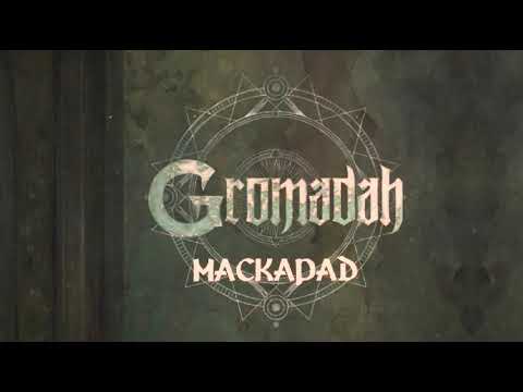GROMADAH - Progressive Metal from Ukraine (2020)